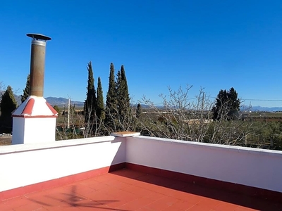 Finca/Casa Rural en venta en Moraleda de Zafayona, Granada