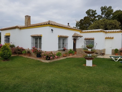 Finca/Casa Rural en venta en Vejer de la Frontera, Cádiz
