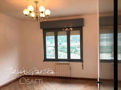 Gran oportunidad! Piso céntrico de 80m2 en Mieres