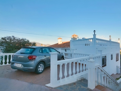 Pareado en venta en El Faro de Calaburra - Chaparral, Mijas, Málaga