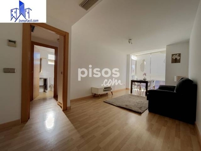 Piso en alquiler en Calle de Alaro, 4 en Timón por 850 €/mes