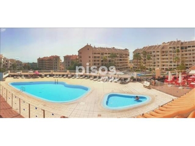 Piso en alquiler en Calle Rodeo, 3 en Los Cristianos por 995 €/mes