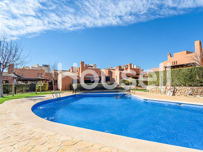 Piso en venta de 110 m² Calle Ronda del Golf, 30153 Murcia