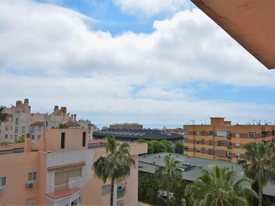 Piso en venta en Arroyo de la Miel, Benalmádena, Málaga