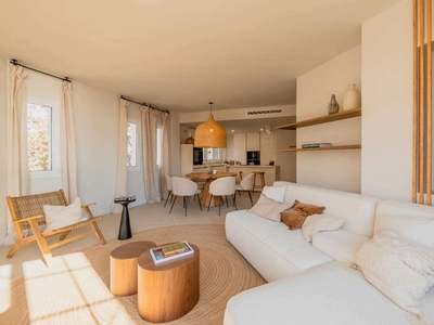 Piso en venta en Marbella, Málaga