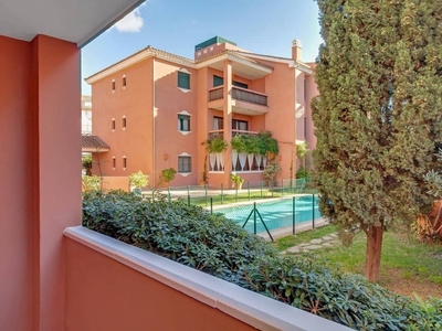 Piso en venta en Marbesa, Marbella, Málaga