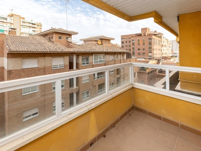 Piso en venta en Pajaritos - Plaza de Toros, Granada ciudad, Granada