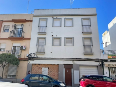 Venta de piso en Dos Hermanas (Pueblo), Real Utrera