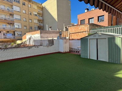 Venta de piso en Gràcia, Can Feu, L'Oest (Sabadell)