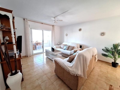 Apartamento en Mojácar