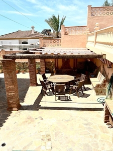 Casa en Arroyo de la Miel