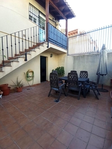 Casa en Motril