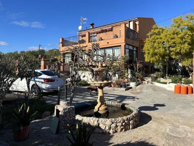 Casa en Vilanova i la Geltrú