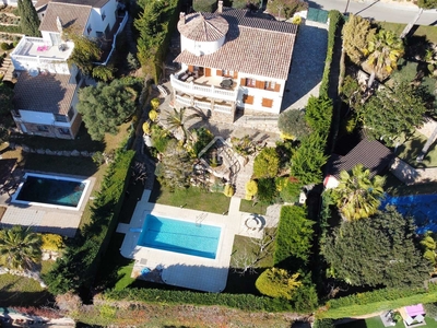Casa / villa de 248m² en venta en Calonge, Costa Brava
