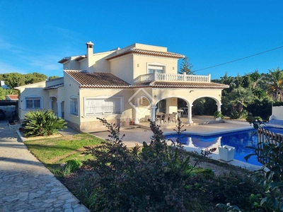 Casa / villa de 295m² en venta en Jávea, Costa Blanca