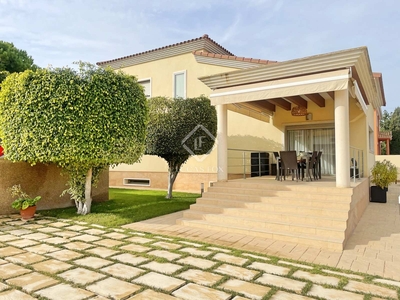 Casa / villa de 378m² en venta en Playa Muchavista