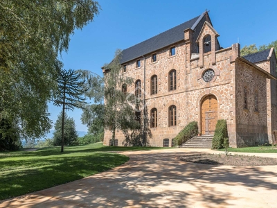 Castillo / palacio de 1,966m² en venta en La Selva, Girona