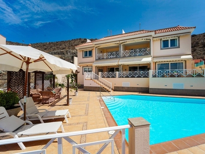 Chalet en venta en Mogán, Gran Canaria