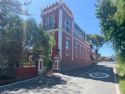 Chalet en venta en Tafira Baja, Las Palmas de Gran Canaria, Gran Canaria