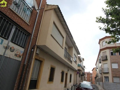 Duplex en Ávila
