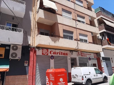 Duplex en venta en Elda de 79 m²