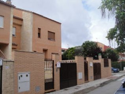 Duplex en venta en Puertollano