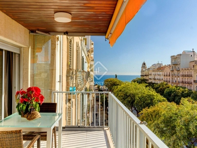 Piso de 139m² con 12m² terraza en venta en Tarragona Ciudad