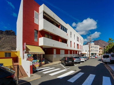 Piso en venta en Mogán, Gran Canaria