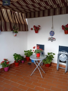Venta de casa con terraza en Sagunto, Fátima, Levante (Distrito Levante) (Córdoba), Sagunto