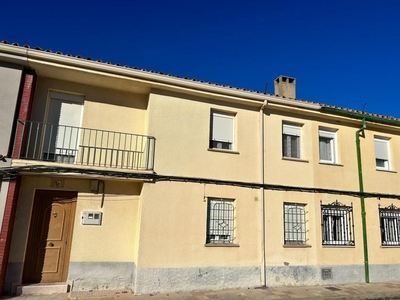 Venta de casa en Tarancón