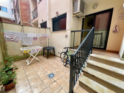 Venta de piso en Benicarló