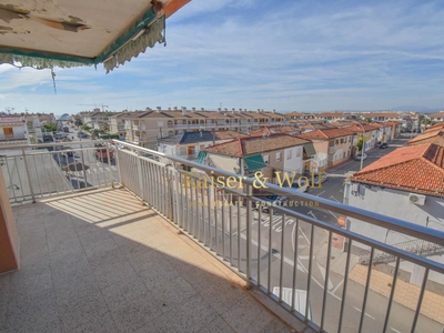 Venta de piso en Santa Pola