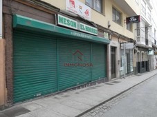 Local comercial Ferrol Ref. 89590521 - Indomio.es