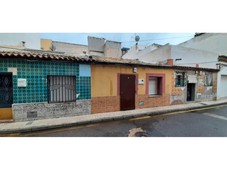 Venta Casa unifamiliar en Calle Consuelo La Unión. A reformar 90 m²
