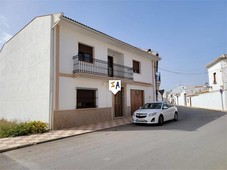 Venta Casa unifamiliar Mollina. Calefacción central 211 m²