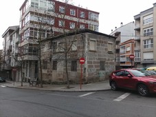 Venta Casa unifamiliar Ourense. Buen estado 161 m²