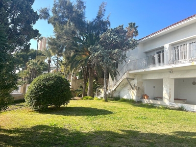 Villa en Alicante, Alicante provincia