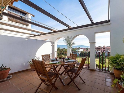 Apartamento en alquiler en Playa Granada
