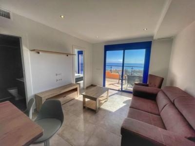 Apartamento en Mojácar