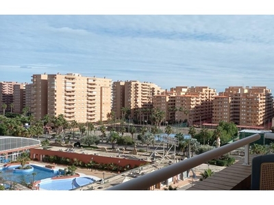 Apartamento en urbanización Aguamarina I