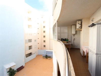 Apartamento en venta en Calpe / Calp, Alicante