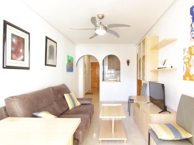 Apartamento en venta en Centro, Torrevieja, Alicante