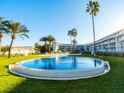 Apartamento en venta en Dénia, Alicante