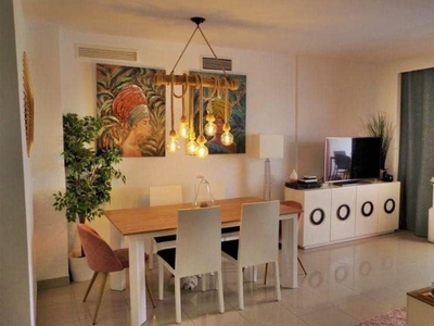 Apartamento en venta en Paraiso - Barronal, Estepona, Málaga