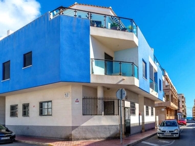 Apartamento en venta en Playa de los Locos, Torrevieja, Alicante