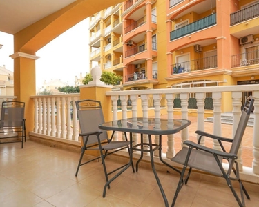 Apartamento en venta en Torreblanca, Torrevieja, Alicante