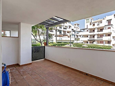 Apartamento para 2-4 personas a 100 m de la playa