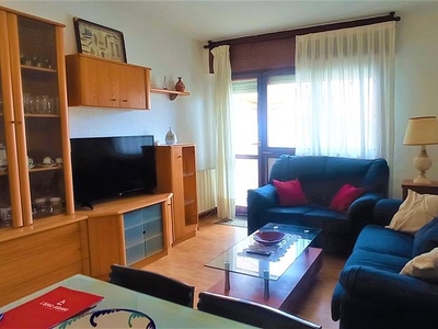 Apartamento para 4 personas a 30 m de la playa