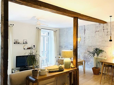 Apartamento para 6 personas en Donostia/San Sebastián centro