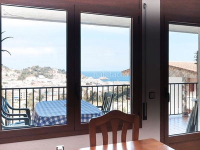 Apartamento tranquilo apartamento con piscina comunitaria - licencia turística en Tossa de Mar